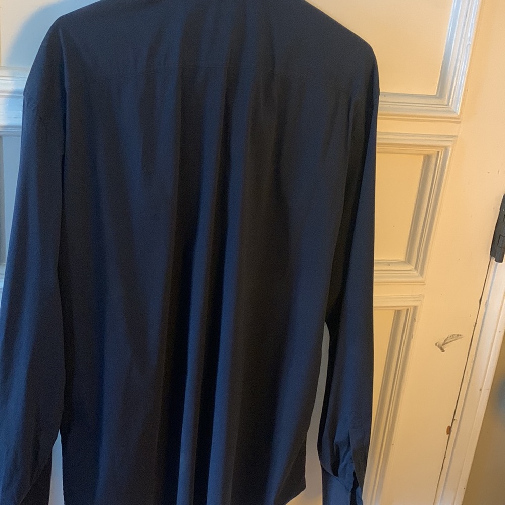 Prada Button Down - image 3